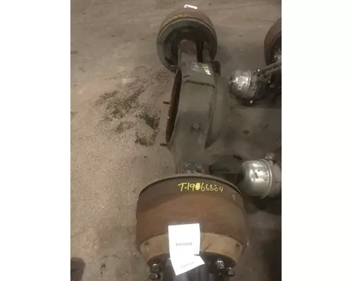 Axle Housing (Rear) MERITOR-ROCKWELL R170 LKQ Heavy Truck - Goodys