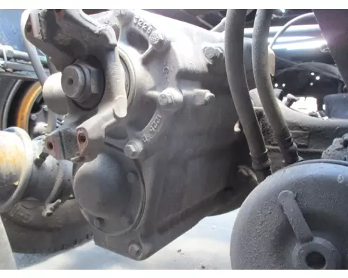Axle Assembly, Rear (Single Or Rear) MERITOR-ROCKWELL RD20145 LKQ Heavy Truck - Tampa