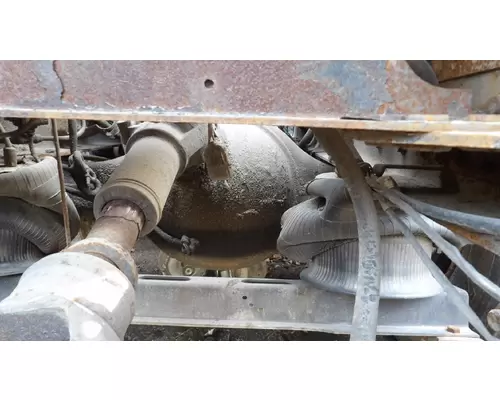 Axle Assembly, Rear (Single Or Rear) MERITOR-ROCKWELL RD20145 LKQ Thompson Motors - Wykoff