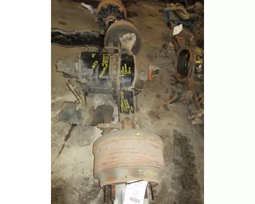 Axle Assembly, Rear (Single Or Rear) MERITOR-ROCKWELL RD20145 LKQ Heavy Truck - Goodys