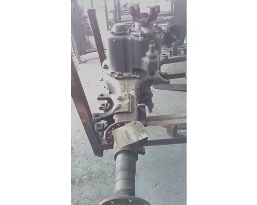 Axle Assembly, Rear (Single Or Rear) MERITOR-ROCKWELL RD20145 LKQ Heavy Truck - Goodys