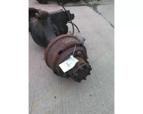 Axle Assembly, Rear (Single Or Rear) MERITOR-ROCKWELL RD20145 LKQ Heavy Truck - Goodys