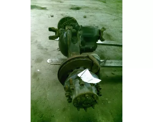 Axle Assembly, Rear (Single Or Rear) MERITOR-ROCKWELL RD20145 LKQ Heavy Truck - Goodys