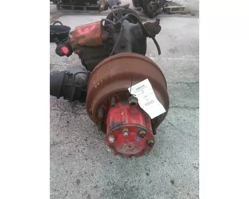 Axle Assembly, Rear (Single Or Rear) MERITOR-ROCKWELL RD20145 LKQ Heavy Truck - Goodys