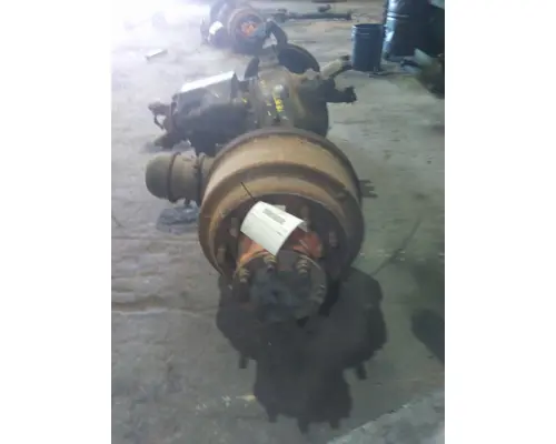 Axle Assembly, Rear (Single Or Rear) MERITOR-ROCKWELL RD20145 LKQ Heavy Truck - Goodys