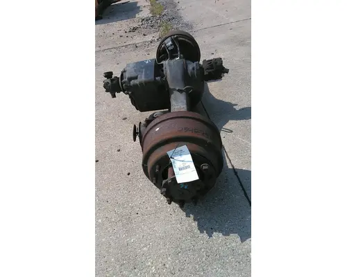 Axle Assembly, Rear (Single Or Rear) MERITOR-ROCKWELL RD20145 LKQ Heavy Truck - Goodys