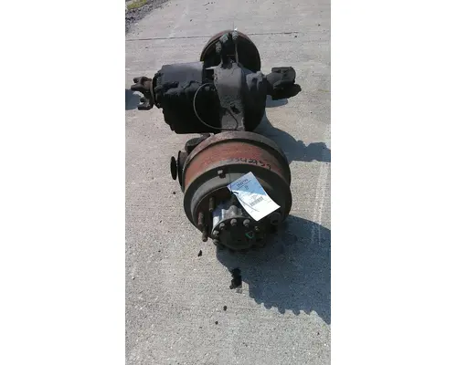 Axle Assembly, Rear (Single Or Rear) MERITOR-ROCKWELL RD20145 LKQ Heavy Truck - Goodys