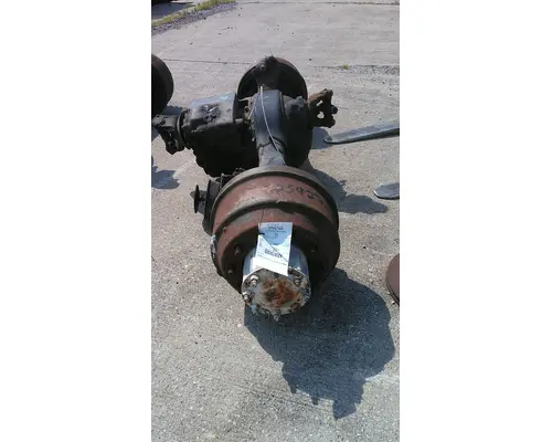 Axle Assembly, Rear (Single Or Rear) MERITOR-ROCKWELL RD20145 LKQ Heavy Truck - Goodys