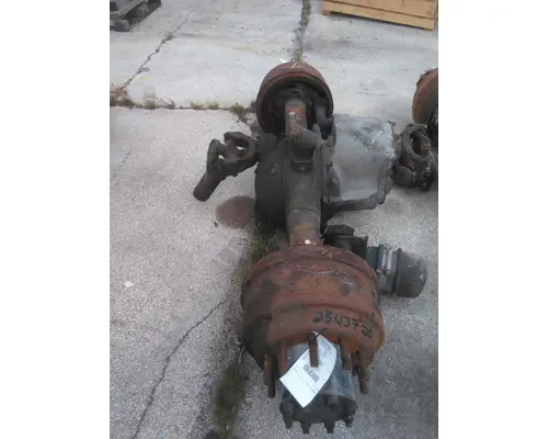 Axle Assembly, Rear (Single Or Rear) MERITOR-ROCKWELL RD20145 LKQ Heavy Truck - Goodys