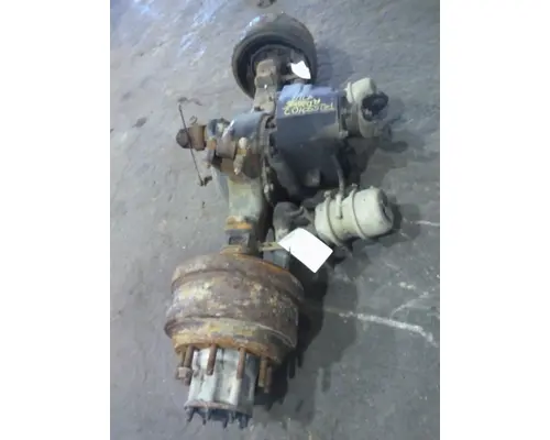 Axle Assembly, Rear (Single Or Rear) MERITOR-ROCKWELL RD20145 LKQ Heavy Truck - Goodys