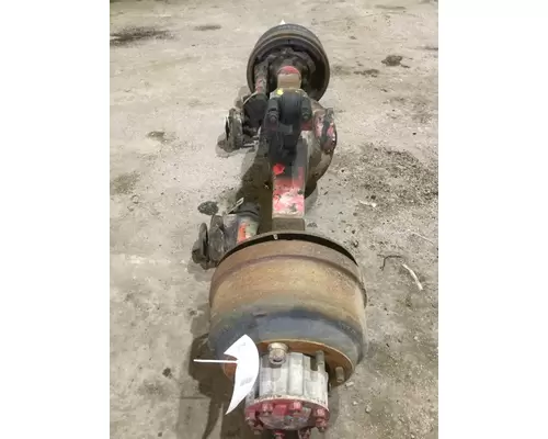 Axle Housing (Front) MERITOR-ROCKWELL RD20145 LKQ Heavy Truck - Goodys