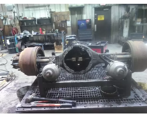 Axle Housing (Front) MERITOR-ROCKWELL RD20145 LKQ Heavy Truck - Goodys