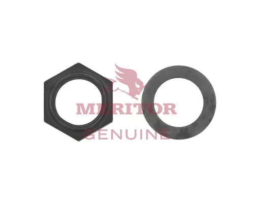 Differential Parts, Misc. MERITOR-ROCKWELL RD20145 LKQ Evans Heavy Truck Parts