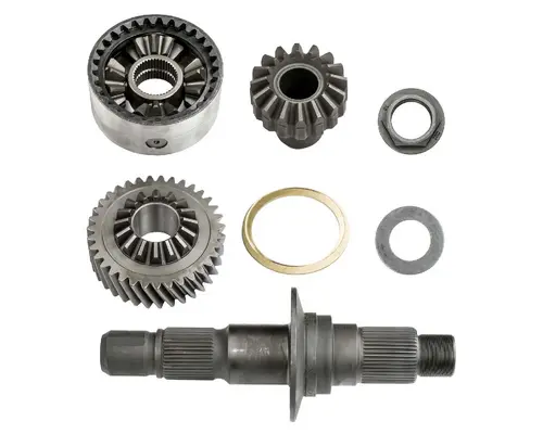 Differential Parts, Misc. MERITOR-ROCKWELL RD20145 LKQ Thompson Motors - Wykoff