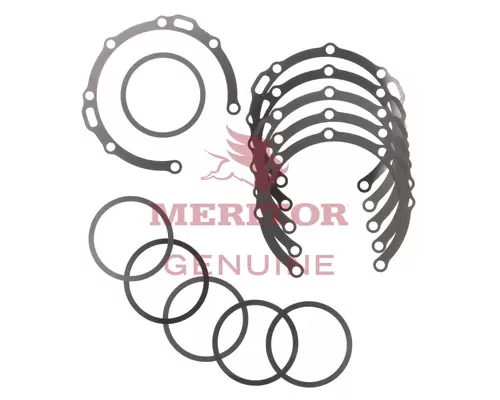 Differential Parts, Misc. MERITOR-ROCKWELL RD20145 LKQ Heavy Truck - Goodys