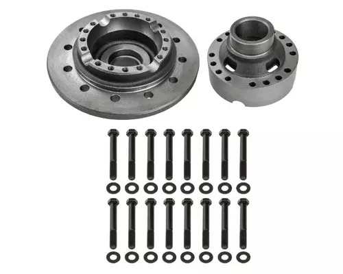 Differential Parts, Misc. MERITOR-ROCKWELL RD20145 LKQ Plunks Truck Parts And Equipment - Jackson