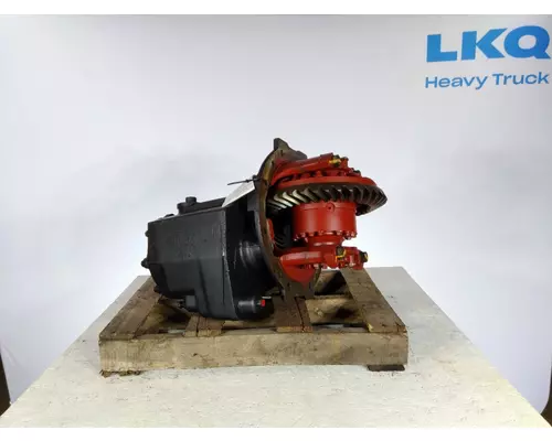 Differential Assembly (Front, Rear) MERITOR-ROCKWELL RD20145R264 LKQ Evans Heavy Truck Parts