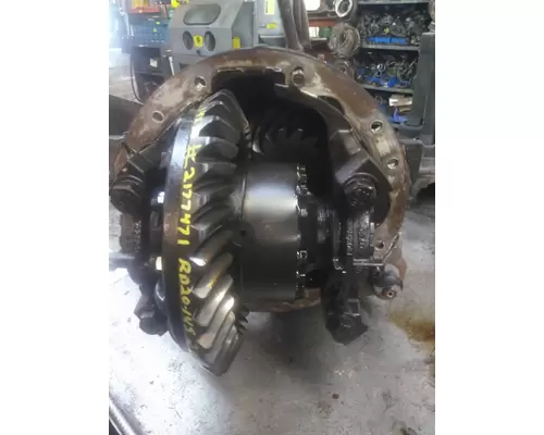 Differential Assembly (Front, Rear) MERITOR-ROCKWELL RD20145R264 LKQ Thompson Motors - Wykoff