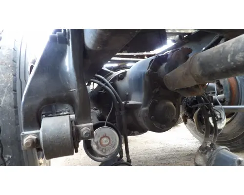 Differential Assembly (Front, Rear) MERITOR-ROCKWELL RD20145R264 LKQ Thompson Motors - Wykoff