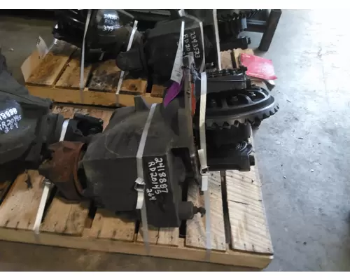 Differential Assembly (Front, Rear) MERITOR-ROCKWELL RD20145R264 LKQ Heavy Truck Maryland