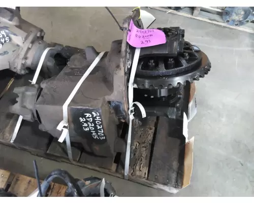 Differential Assembly (Front, Rear) MERITOR-ROCKWELL RD20145R293 LKQ Heavy Truck Maryland