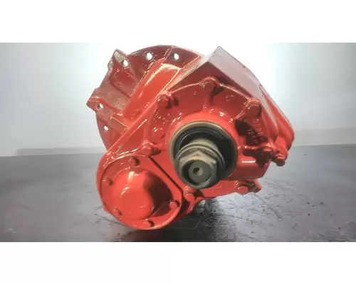 Differential Assembly (Front, Rear) MERITOR-ROCKWELL RD20145R293 LKQ Plunks Truck Parts And Equipment - Jackson
