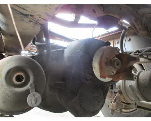 Differential Assembly (Front, Rear) MERITOR-ROCKWELL RD20145R307 LKQ Heavy Truck - Tampa