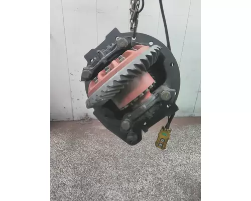 Differential Assembly (Front, Rear) MERITOR-ROCKWELL RD20145R307 LKQ Heavy Truck - Tampa