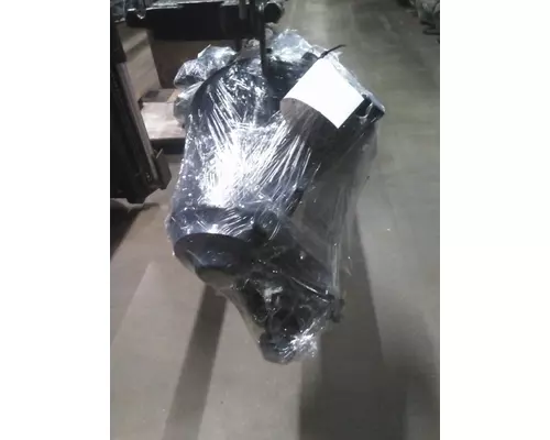 Differential Assembly (Front, Rear) MERITOR-ROCKWELL RD20145R307 LKQ Geiger Truck Parts