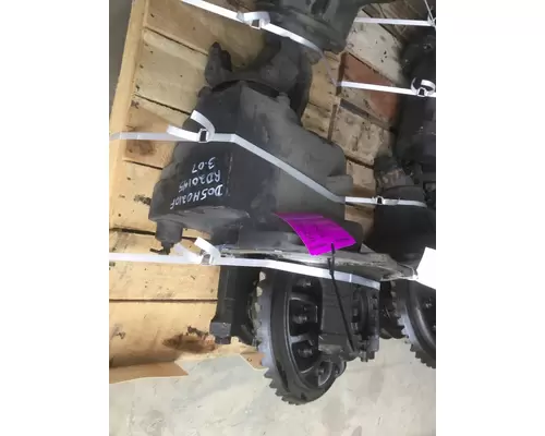 Differential Assembly (Front, Rear) MERITOR-ROCKWELL RD20145R307 LKQ Heavy Truck Maryland