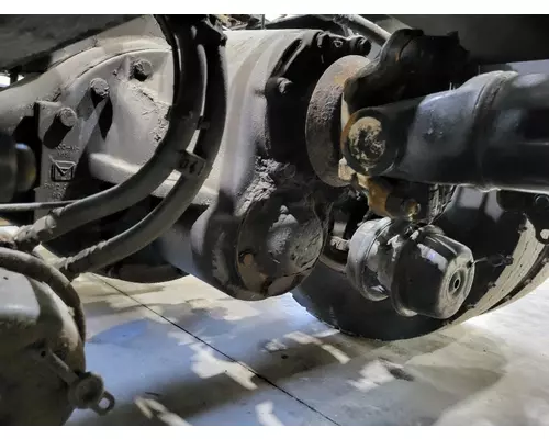Differential Assembly (Front, Rear) MERITOR-ROCKWELL RD20145R321 LKQ Thompson Motors - Wykoff