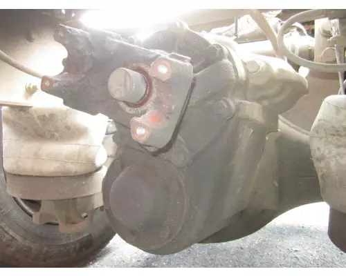 Differential Assembly (Front, Rear) MERITOR-ROCKWELL RD20145R336 LKQ Heavy Truck Maryland