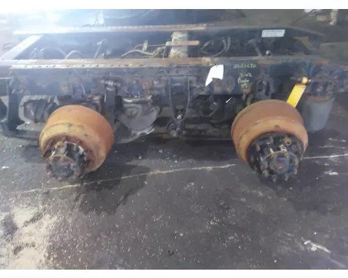 Cutoff Assembly (Housings & Suspension Only) MERITOR-ROCKWELL RD20145R342 LKQ Heavy Truck - Goodys