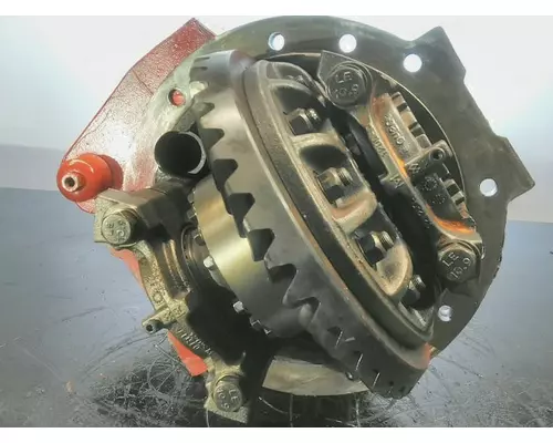 Differential Assembly (Front, Rear) MERITOR-ROCKWELL RD20145R342 LKQ Western Truck Parts