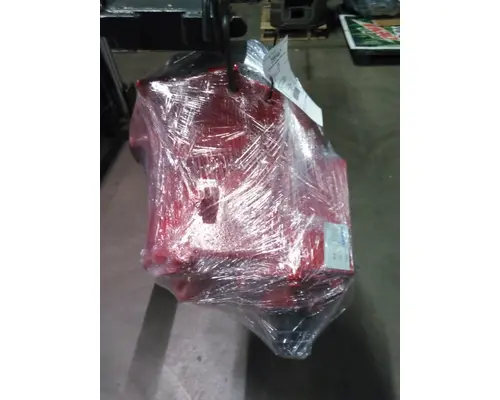 Differential Assembly (Front, Rear) MERITOR-ROCKWELL RD20145R342 LKQ Geiger Truck Parts