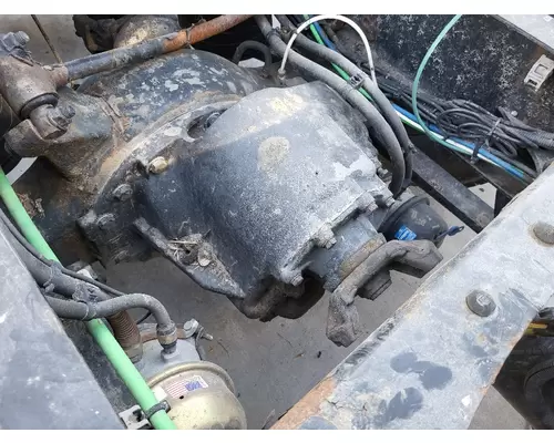 Differential Assembly (Front, Rear) MERITOR-ROCKWELL RD20145R342 LKQ Thompson Motors - Wykoff