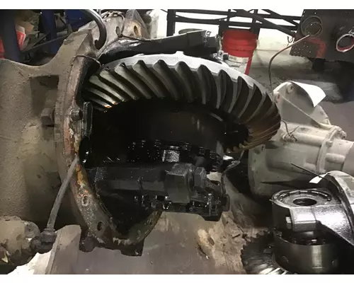 Differential Assembly (Front, Rear) MERITOR-ROCKWELL RD20145R355 LKQ Western Truck Parts