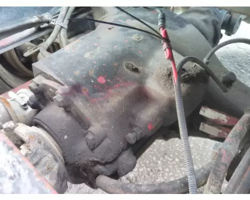 Cutoff Assembly (Housings & Suspension Only) MERITOR-ROCKWELL RD20145R358 LKQ Heavy Truck - Tampa