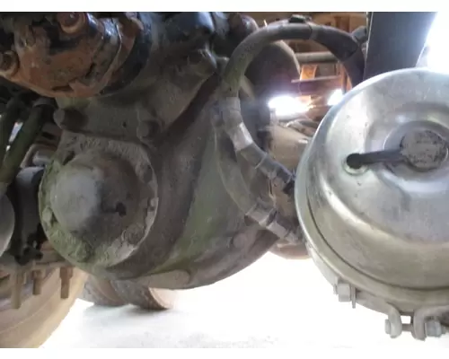 Cutoff Assembly (Housings & Suspension Only) MERITOR-ROCKWELL RD20145R373 LKQ Heavy Truck - Tampa
