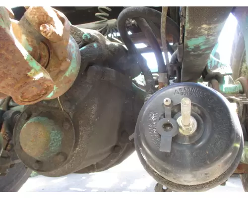 Cutoff Assembly (Housings & Suspension Only) MERITOR-ROCKWELL RD20145R373 LKQ Heavy Truck - Tampa