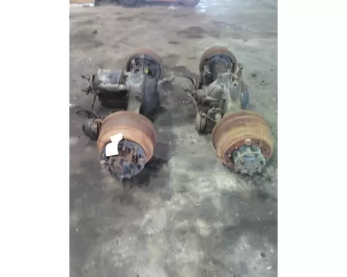 Cutoff Assembly (Housings & Suspension Only) MERITOR-ROCKWELL RD20145R373 LKQ Heavy Truck - Goodys