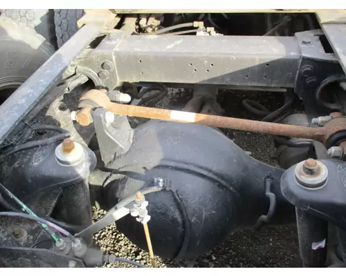 Differential Assembly (Front, Rear) MERITOR-ROCKWELL RD20145R373 LKQ Wholesale Truck Parts