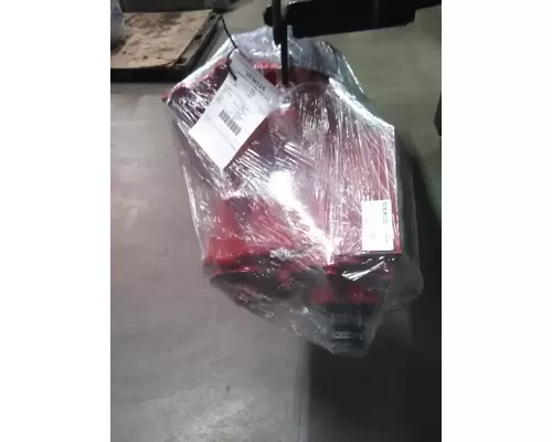 Differential Assembly (Front, Rear) MERITOR-ROCKWELL RD20145R373 LKQ Geiger Truck Parts
