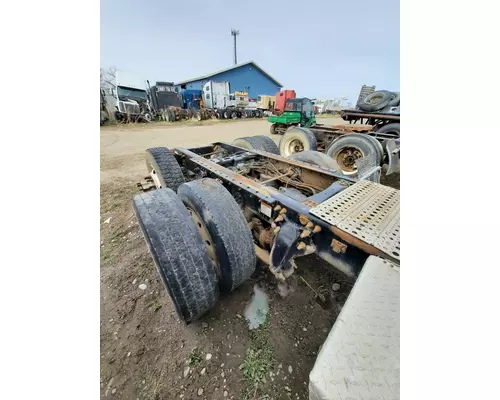 Differential Assembly (Front, Rear) MERITOR-ROCKWELL RD20145R390 LKQ KC Truck Parts Billings