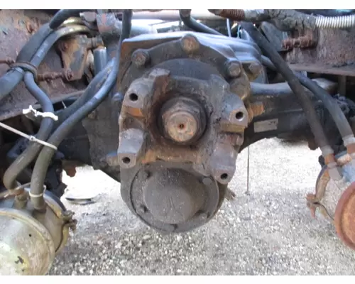 Differential Assembly (Front, Rear) MERITOR-ROCKWELL RD20145R390 LKQ Heavy Truck - Tampa