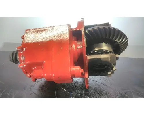 Differential Assembly (Front, Rear) MERITOR-ROCKWELL RD20145R391 LKQ Evans Heavy Truck Parts