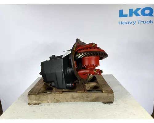 Differential Assembly (Front, Rear) MERITOR-ROCKWELL RD20145R463 LKQ Heavy Truck - Tampa