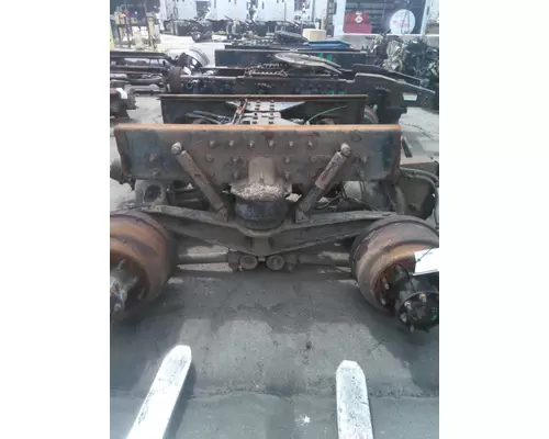 Cutoff Assembly (Housings & Suspension Only) MERITOR-ROCKWELL RD20145R614 LKQ Heavy Truck - Goodys