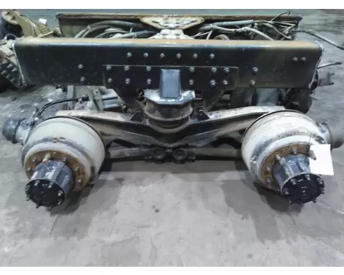 Cutoff Assembly (Housings & Suspension Only) MERITOR-ROCKWELL RD20145R717 LKQ Heavy Truck - Goodys