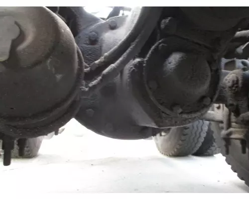 Cutoff Assembly (Housings & Suspension Only) MERITOR-ROCKWELL RD20145RTBD LKQ Heavy Truck - Tampa